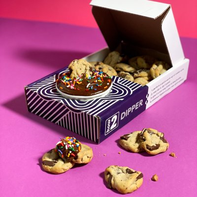 Insomnia Cookies by null