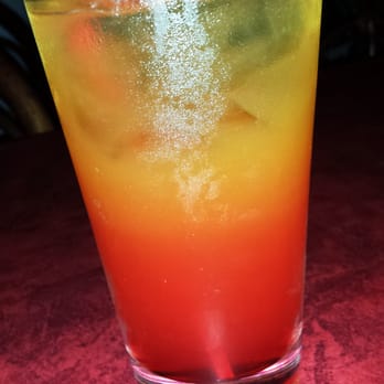 Maynila On Main Street - Mai Tai - Filipino Near Me - Carson, California Maynila On Main Street - Mai Tai - Filipino Near Me - Carson, California