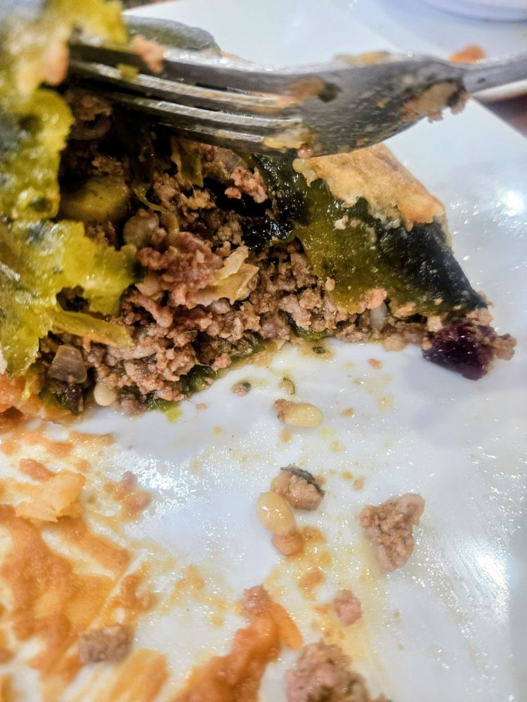 Taqueria Lagos