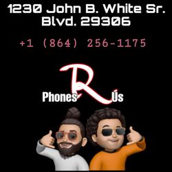 Phones R Us