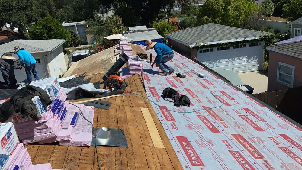 Slide of Green Development & Construction