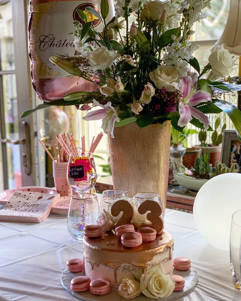 GRASER FLORIST Updated September 2024 3763 Delaware Ave, Kenmore