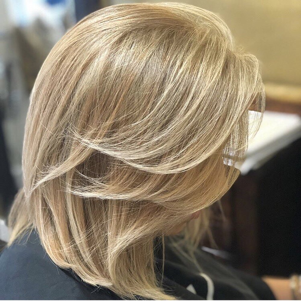 Styled By Yuliza - Hair Stylists Near Me - Woodhaven, New York Styled By Yuliza - Hair Stylists Near Me - Woodhaven, New York
