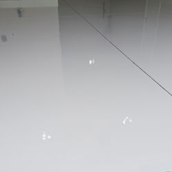 AV Coatings - solid color garage epoxy