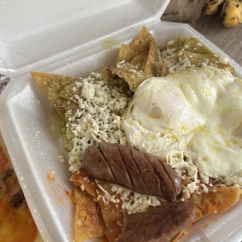 El Mananero - Breakfast & Brunch Near Me - Clarksville, Indiana