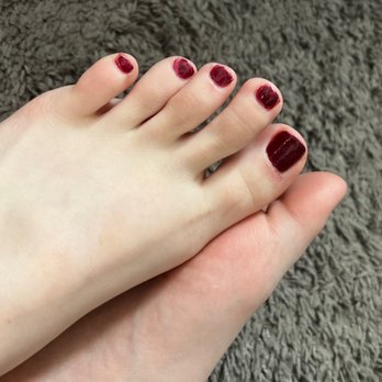 AZ 3D Nail Spa - Nail Salons Near Me - Phoenix, Arizona