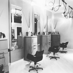 The Nines Hairspa