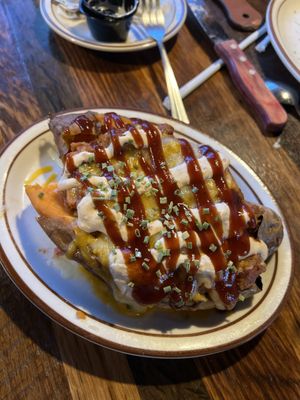 Bogart's Restaurant and Tavern by null