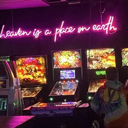 Free Play Denton