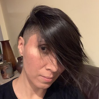 The Burrow - Hair Salons Near Me - Washington, DC, District of Columbia