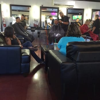 The Barber Lounge - Barbers Near Me - Downey, California The Barber Lounge - Barbers Near Me - Downey, California