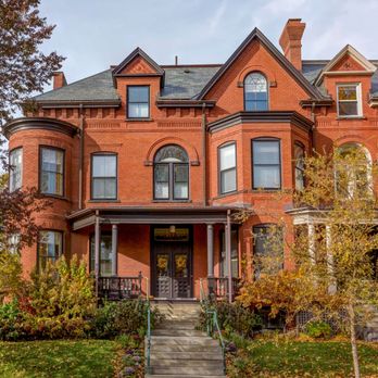 The Hatcher Group - Keller Williams Realty - Historic Samuel Trask Home Spring Street, Portland, Maine - Real Estate Services Near Me - Portland, Maine The Hatcher Group - Keller Williams Realty - Historic Samuel Trask Home Spring Street, Portland, Maine - Real Estate Services Near Me - Portland, Maine