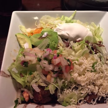 Jose Tequilas - Steak burrito bowl - Mexican Near Me - Norfolk, Virginia