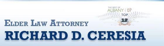 Law Office Of Richard D Ceresia - property tax consultant in Troy, NY