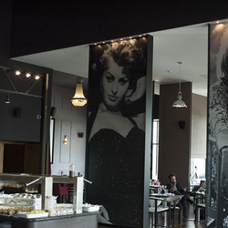 Cinetalia Ristorante