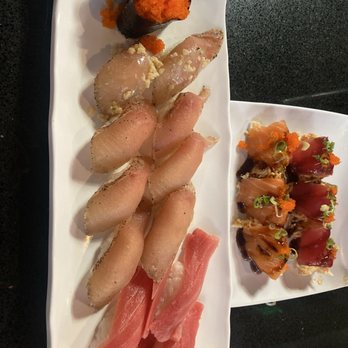 Maru Sushi - Japanese Near Me - Upland, California