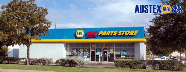 NAPA AUTO PARTS - Updated June 2025 - 17 Photos - 10101 N LAMAR BLVD