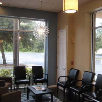 Align Chiropractic Center - Reception Area - Chiropractors Near Me - Winter Garden, Florida Align Chiropractic Center - Reception Area - Chiropractors Near Me - Winter Garden, Florida