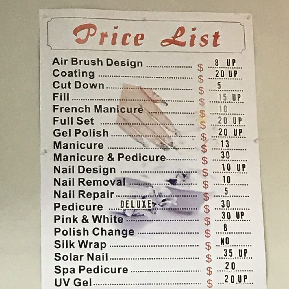 Elegant Nails and Spa - Nail Salons Near Me - Tampa, Florida Elegant Nails and Spa - Nail Salons Near Me - Tampa, Florida