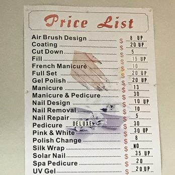Elegant Nails and Spa - Nail Salons Near Me - Tampa, Florida Elegant Nails and Spa - Nail Salons Near Me - Tampa, Florida