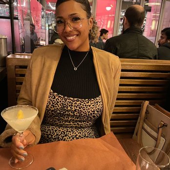 The Smith - Lemon drop martini - New American Near Me - New York, New York The Smith - Lemon drop martini - New American Near Me - New York, New York