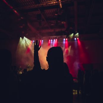 Gospel Forum - Music Venues Near Me - Stuttgart, BW