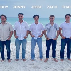 Nine Brothers construction - All 9 Brothers by age.