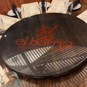 El Barrio - Breakfast & Brunch Near Me - Birmingham, Alabama El Barrio - Breakfast & Brunch Near Me - Birmingham, Alabama