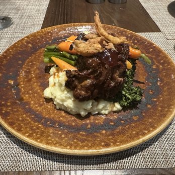 RedEye Southern Kitchen - Coca Cola Short Rib - Southern Near Me - Hapeville, Georgia RedEye Southern Kitchen - Coca Cola Short Rib - Southern Near Me - Hapeville, Georgia