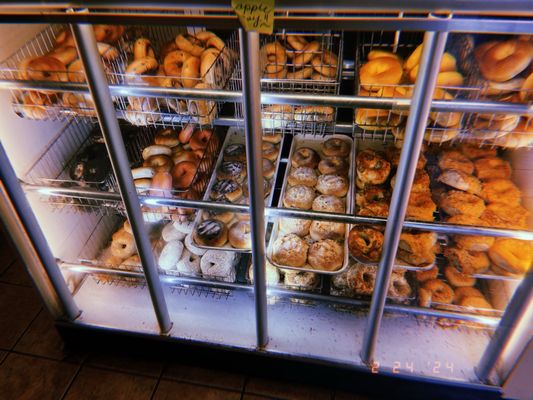 Bagel Boyz by null