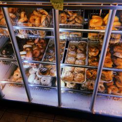 Bagel Boyz - Bagels