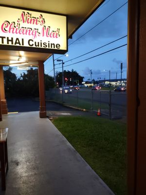 Sombat's Fresh Thai Cuisine by null