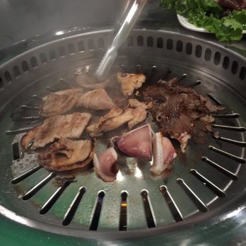 Beque BBQ Grill - Korean Near Me - San Francisco, California