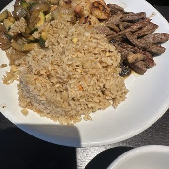 Benihana - Boca Raton - HIBACHI STEAK* - Sushi Bars Near Me - Boca Raton, Florida Benihana - Boca Raton - HIBACHI STEAK* - Sushi Bars Near Me - Boca Raton, Florida