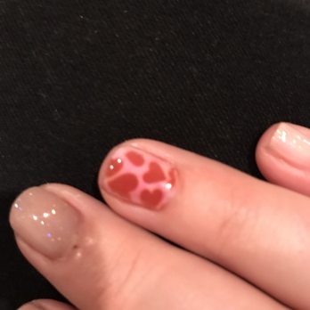 Dreams Nails & Spa - Nail Salons Near Me - Camarillo, California