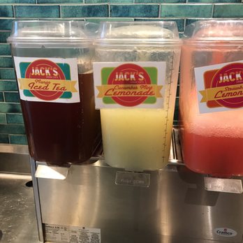Jacks Urban Eats - Walnut Creek - Flavored lemonades - Salad Near Me - Walnut Creek, California Jacks Urban Eats - Walnut Creek - Flavored lemonades - Salad Near Me - Walnut Creek, California