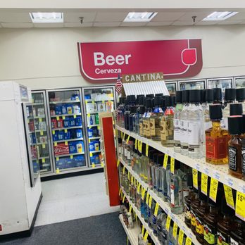 CVS Pharmacy - Drugstores Near Me - La Puente, California