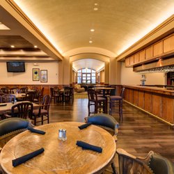 Alpine Country Club