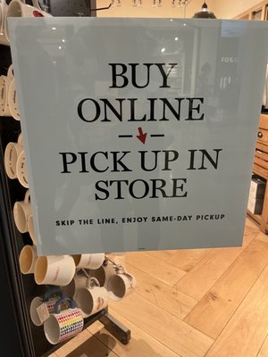Williams-Sonoma by null
