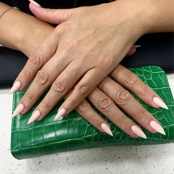 Nailspa Excel - NA is my nail tech. She provides excellent service & cares for the condition of your nails long term! Full set Gel X. Ask for NA! - Nail Salons Near Me - Hawthorne, California Nailspa Excel - NA is my nail tech. She provides excellent service & cares for the condition of your nails long term! Full set Gel X. Ask for NA! - Nail Salons Near Me - Hawthorne, California