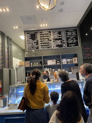 Humphry Slocombe Redwood City by null