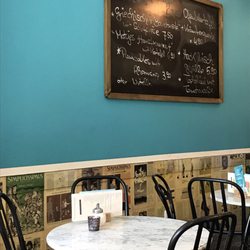 Cafe Vorndran