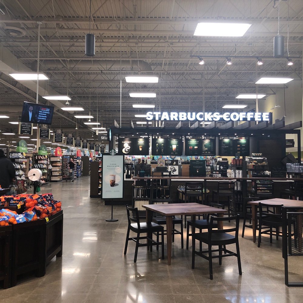 Kroger - Grocery Near Me - Pickerington, Ohio Kroger - Grocery Near Me - Pickerington, Ohio