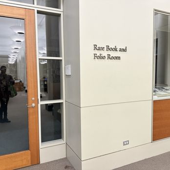Lu Esther T Mertz Library - Rare book room. - Libraries Near Me - Bronx, New York Lu Esther T Mertz Library - Rare book room. - Libraries Near Me - Bronx, New York