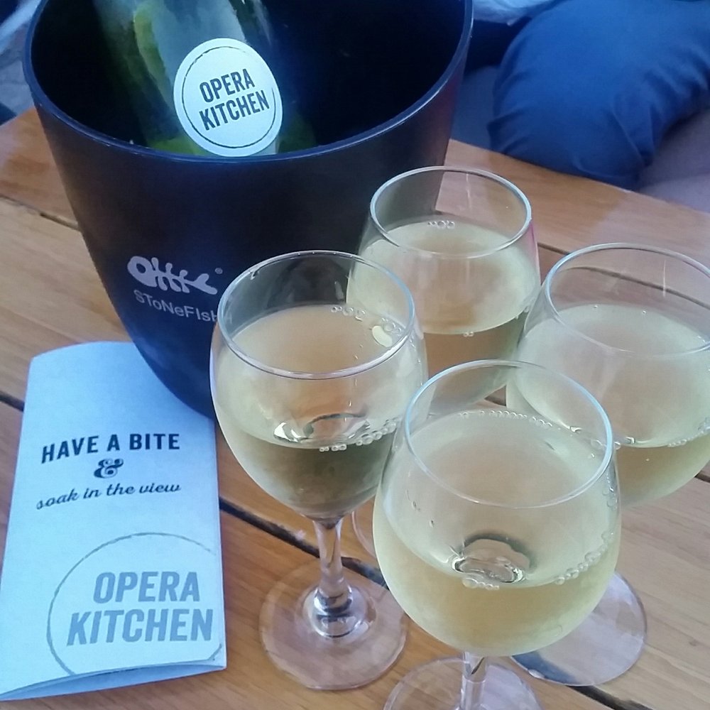 Opera Bar - Beer Gardens Near Me - Sydney, NSW