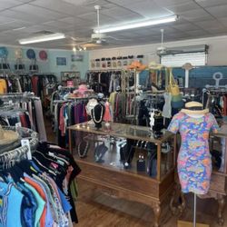 Coastal Clothing Consignments