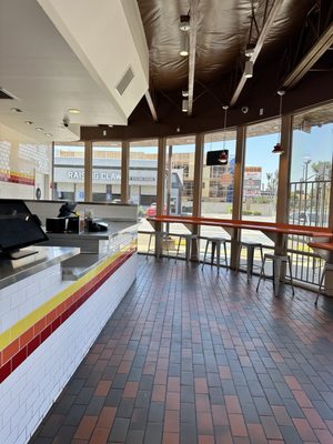 Naugles Tacos & Burgers by null