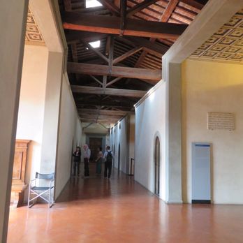 Museo di San Marco - Art Museums Near Me - Florence, FI