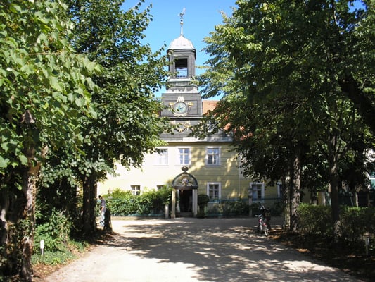 Hotel Villa Sorgenfrei by null