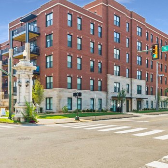 Circ Apartments - Apartments Near Me - Richmond, Virginia Circ Apartments - Apartments Near Me - Richmond, Virginia